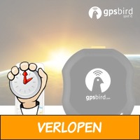 Gpsbird Tracking Device