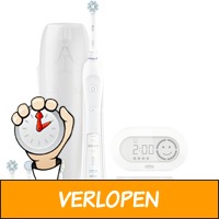 Braun Oral-B elektrische tandenborstel