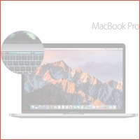 Apple MacBook Pro (2016)