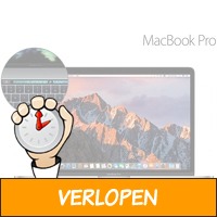 Apple MacBook Pro (2016)