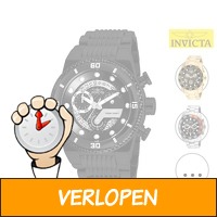 Invicta herenhorloges