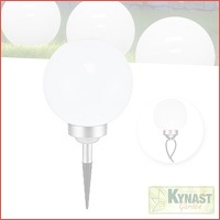 Kynaste LED-solarlamp