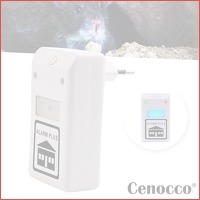 Cenocco elektrische ongedierte verjager