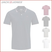 Polo's van Jack & Jones