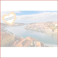 Kom naar de havenstad Porto