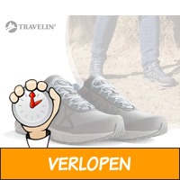 Travelin' Ervik wandelschoenen