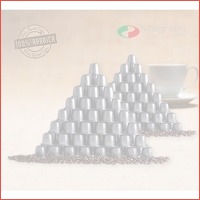 300 x Caffe Magnani koffiecups