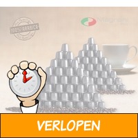 300 x Caffe Magnani koffiecups