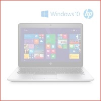 HP EliteBook laptop refurbished