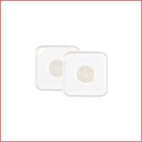 Tile Style Bluetooth tracker