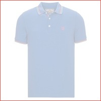 Jimmy Sanders polo