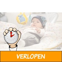 Kinderkraft Felio babylounger