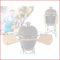 Complete 365 Kamado barbecue