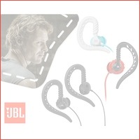 JBL Focus 300 Sport hooftelefoon