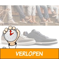 NoGRZ W.Burn herensneakers