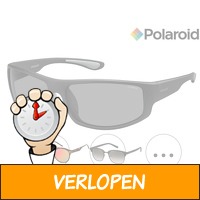 Polaroid zonnebrillen