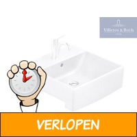 Villeroy & Boch Pure Basic wastafel