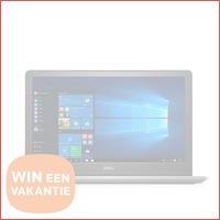 Dell Vostro 5568 i5 8GB 256GB