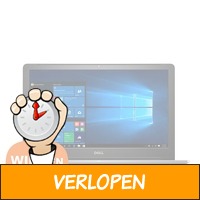 Dell Vostro 5568 i5 8GB 256GB