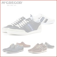 Mc Gregor schoenen sale