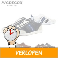 Mc Gregor schoenen sale