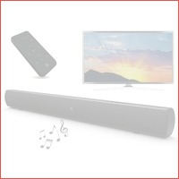 Bluetooth Soundbar speaker