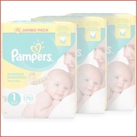 Pampers