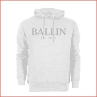 Ballin basic hoodie