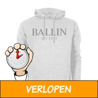 Ballin basic hoodie