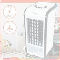 3-in-1 aircooler