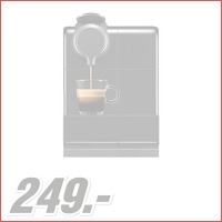 DeLonghi EN560B Lattissima Creamy Latte