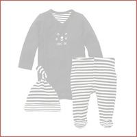 HEMA Newborn set