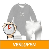 HEMA Newborn set