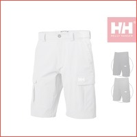 Helly Hansen QD Cargo Shorts 11