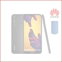 Huawei P20 Lite