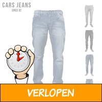 Jeans van Cars