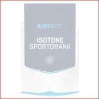 Isotone sportdrank