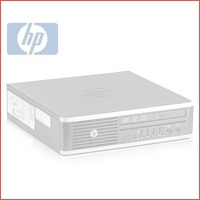 HP Elite desktop