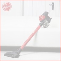 Hoover FD22BR steelstofzuiger