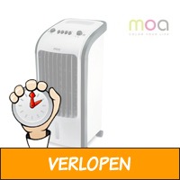 Moa 3-in-1 aircooler