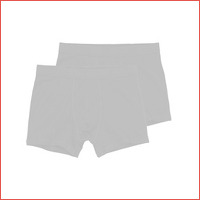 2-pack HEMA long boxers