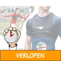 Playertek GPS tracking systeem