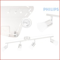 Philips design spotlamp