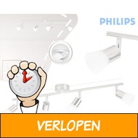 Philips design spotlamp