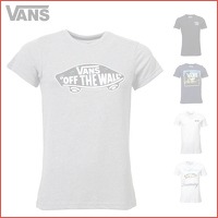 T-shirts van Vans
