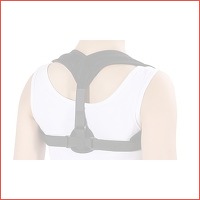 Houding-corrigerende brace