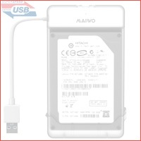 SSD/HDD 2.5 inch harde schijf behuizing