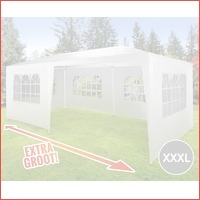 Partytent XXXL