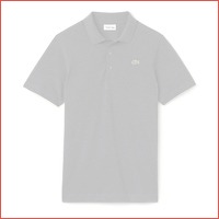 Lacoste men's polo