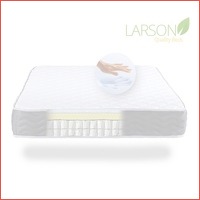 Larson Stockholm matras